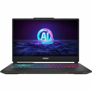Notebook per gaming - MSI Cyborg 15 AI A1V CYBORG 15 AI A1VFK-076XIT 39,6 cm (15,6") - Full HD - Intel Core Ultra 7 155H -