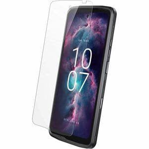Protecteur écran CROSSCALL X-Glass 9H En verre trempé Clair - Pour LCD Smartphone - Résistant aux rayures, Résistant à l'i