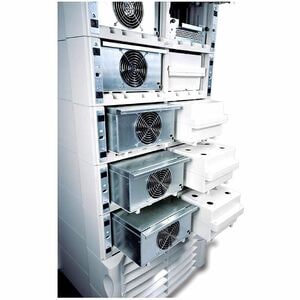 APC by Schneider Electric SYPM Power Module - 2.80 kW - 200 V AC, 208 V AC - 0U