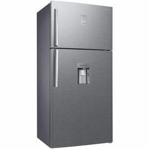 Congelatore/Freezer Samsung RT62K711RSL 620 L Upright - Installazione libera - Argento - Digital Inverter Compressor - Sma