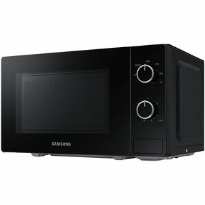 Samsung Microonde Solo Cottura Essenziale 20L MS20A3010AL. Posizionamento dell'apparecchio: Superficie piana, Tipo di prod