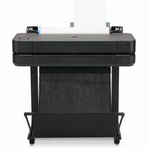 HP Designjet T630 A0 Inkjet Large Format Printer - Includes Printer - 24" Print Width - Color - 30 Second Color Speed - 24