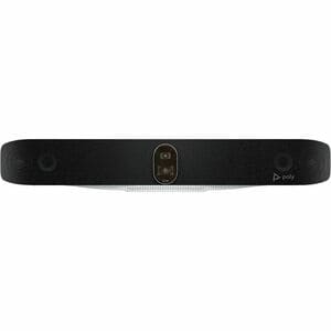 Poly Studio V72 Video Conference Equipment - Large Room Size Supported - For Video Conferencing, Meeting Room, Collaborati