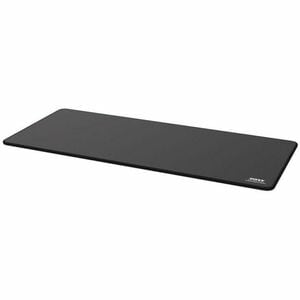 Tapis de souris Port Connect - Extra large - 7 mm x 700 mm x 300 mm Dimension - Mousse, Polyester, Caoutchouc - Antidérapa