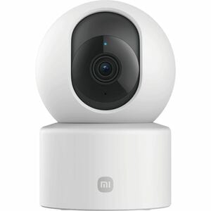 Xiaomi C301 3 Megapixel 2K Network Camera - Colour - Infrared/Color Night Vision - H.265 - 2304 x 1296 - Wi-Fi - Alexa Sup