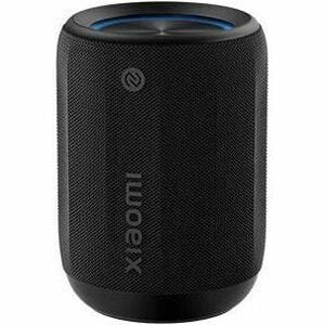 Xiaomi Mini Portable Bluetooth Speaker System - 6 W RMS - Black - Near Field Communication - Battery Rechargeable - 1