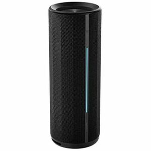 MI Portable Bluetooth Speaker System - 40 W RMS - Black - Near Field Communication - Battery Rechargeable - 1