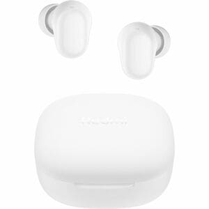 Redmi Buds 6 Play M2420E1 True Wireless Earbud Stereo Earset - White - Binaural - In-ear - 1000 cm - Bluetooth - 16 Ohm - 