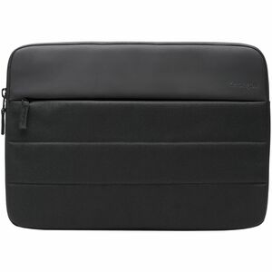 Kensington Tasche (Sleeve) für 35,6 cm (14 Zoll) Notebook - Schwarz - Polyester, 600D Polyester Körper - 210D Polyester In
