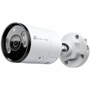 TP-Link VIGI C355 5 Megapixel Outdoor Network Camera - Colour - Bullet - 30 m Infrared/Color Night Vision - H.265+, H.265,