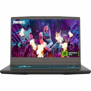Notebook per gaming - MSI Thin 15 B13V THIN 15 B13VE-1686IT 39,6 cm (15,6") - Full HD - Intel Core i7 13th Gen i7-13620H -