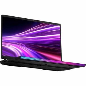 MSI Raider GE68 HX 14V RAIDER GE68 HX 14VHG-460IN 40.64 cm (16") Gaming Notebook - QHD+ - Intel Core i9 14th Gen i9-14900H