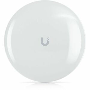 Ubiquiti UDB-Pro Single Band Wi-Fi 5 IEEE 802.11a/n/ac 867 Mbit/s Wireless Bridge - Outdoor - 5 GHz - Internal - 3.1 Mile 