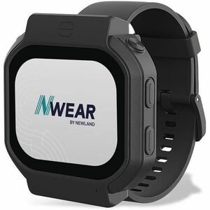 Newland NWear WD5 Smartwatch - 19 mm Case Height - 58 mm Case Width - Wireless LAN - Beschleunigungsmesser, Magnetometer, 