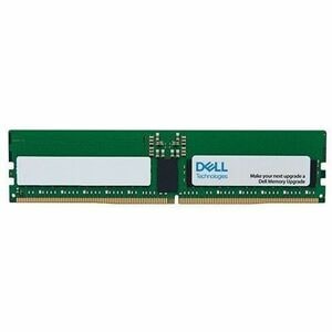 MEMORIA DELL 32GB RDIMM 2RX8 DDR5 5600MTS P/ POWEREDGE R760