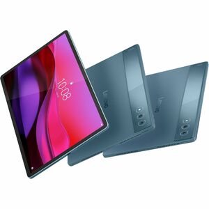 Notebook 2 in 1 Staccabile - Lenovo Yoga Tab Plus ZAEG0015IT 32,3 cm (12,7") Touchscreen - 3K - Octa-core (Qualcomm Snapdr