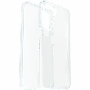 Coque OtterBox React - pour Samsung Galaxy A16, Galaxy A16 5G Smartphone - Clair - 1 - Résistant aux chocs, Résistant aux 
