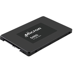 Unidad de estado sólido Lenovo 5400 PRO - 2.5" Interno - 960GB - SATA (SATA/600) - Lectura intensiva - Servidor Dispositiv