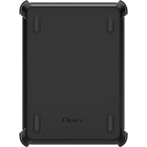 OB DEFENDER CASE IPAD 5TH/6TH GEN BLACK