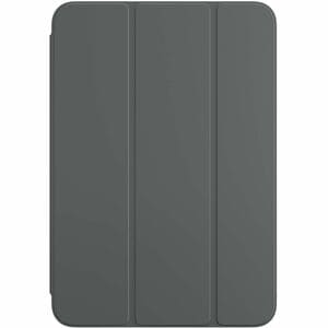 Apple Smart Folio Carrying Case (Folio) Apple iPad mini (6th Generation), iPad mini (2024) Tablet - Charcoal Grey