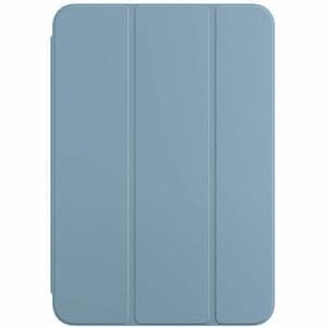 Apple Smart Folio Carrying Case (Folio) Apple iPad mini (6th Generation), iPad mini (2024) Tablet - Denim