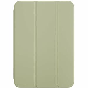 Apple Smart Folio Carrying Case (Folio) Apple iPad mini (6th Generation), iPad mini (2024) Tablet - Sage