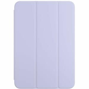 Apple Smart Folio Carrying Case (Folio) Apple iPad mini (6th Generation), iPad mini (2024) Tablet - Light Violet