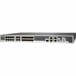 Palo Alto PA-1420 Network Security/Firewall Appliance - 12 Port - 10GBase-X - 10 Gigabit Ethernet, 5GBase-T, 10/100/1000Ba