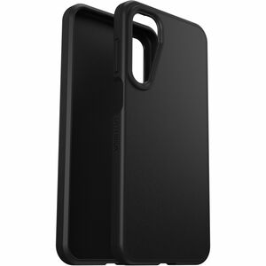 OtterBox React Estojo para Samsung Smartphone - Claro - 1 - Resistente a quedas, Resistente a arranhões