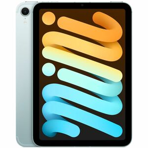 iPad mini Wi-Fi 256GB - Blue
