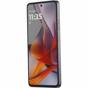Motorola Mobility moto g75 5G 128 GB Smartphone - 17 cm (6.7") LCD Full HD Plus 2388 x 1080 - Octa-core (Cortex A78Quad-co