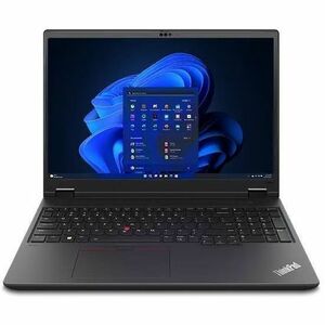 Lenovo ThinkPad P16v Gen 2 21KX001SMZ 40,6 cm (16 Zoll) Mobile Workstation - WUXGA - Intel Core Ultra 9 185H - vPro-Techno