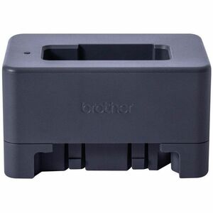 Brother PA-BC-004 Akkuladegerät - für Mobildrucker - 1 - Proprietär