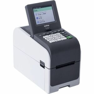 Brother TD-2350DSA203 Secretária, Varejo, Assistência médica, Armazém, Manufatura Impressora térmica direta - Monocromátic