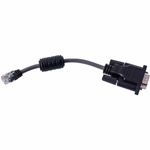 Brother Adaptador serial - 1 x Número de portas seriais externas