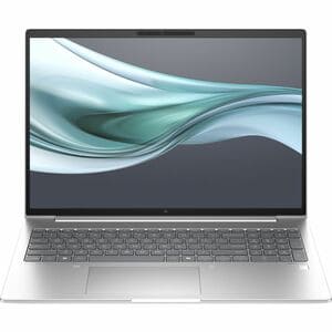 HP EliteBook 660 G11 40.6 cm (16") Notebook - WUXGA - Intel Core Ultra 7 155U - vPro Technology - 16 GB - 512 GB SSD - Pik