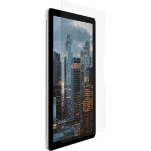 Urban Armor Gear Workflow Glass Screen Protector for Surface Go, Surface Go 2, Surface Go 3, Surface Go 4 - Clear - For LC