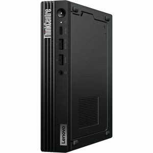 Desktop Computer Lenovo ThinkCentre M90q Gen 5 12TH002JGE - Intel Core i9 14. Gen. i9-14900 - vPro-Technologie - 32 GB - 1
