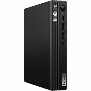 Lenovo ThinkCentre M70q Gen 5. Processor family: Intel® Core™ i7, Processor model: i7-14700T. Internal memory: 16 GB, Inte