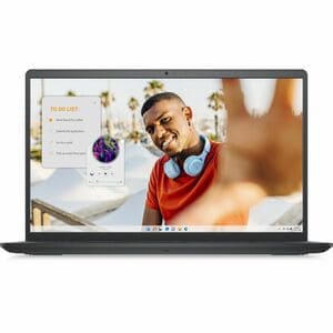 Dell Inspiron 15 3000 3535 39.62 cm (15.60") Notebook - Full HD - AMD Ryzen 5 7520U - 8 GB - 512 GB SSD - English Keyboard