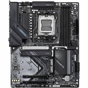 Gigabyte X870 GAMING WIFI6 Gaming Desktop Motherboard - AMD X870 Chipset - Socket AM5 - ATX - Ryzen 9, Ryzen 8, Ryzen 7 Pr