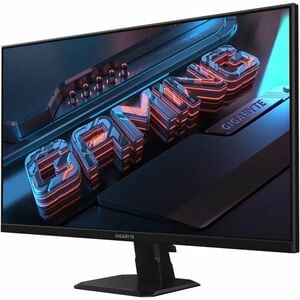 Gigabyte GS27QA 68.58 cm (27") Class WQHD Gaming LED Monitor - 68.58 cm (27") Viewable - SuperSpeed In-plane Switching (SS