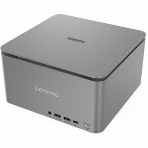 Lenovo ThinkCentre neo Ultra. Processor frequency: 2 GHz, Processor family: Intel® Core™ i9, Processor model: i9-14900. In