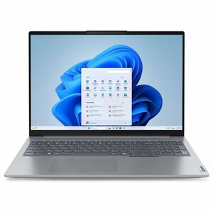 Lenovo ThinkBook 16 G7 IML 21MS007NHV 40.6 cm (16") Notebook - WUXGA - Intel Core Ultra 7 155H - 32 GB - 1 TB SSD - Hungar