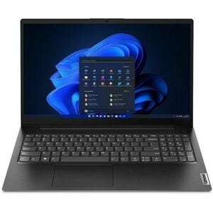 Lenovo V15 G4 AMN 82YU00YMHV 39.6 cm (15.6") Notebook - Full HD - AMD Ryzen 5 7520U - 16 GB - 512 GB SSD - Hungarian Keybo