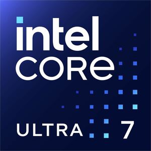 Processeur Intel Core Ultra 7 265KF 20 cœurs 3,90 GHz - Boîte - 36 Mo Cache L2 - Traitement 64-bit - 5,50 GHz Vitesse d'ov