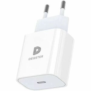DEQSTER 20 W Stromadapter - 20 W