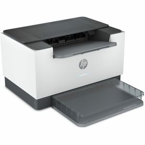 HP LaserJet M208dw Desktop Wired/Wireless Laser Printer - Monochrome - 29 ppm Mono - 600 x 600 dpi Print - Automatic Duple