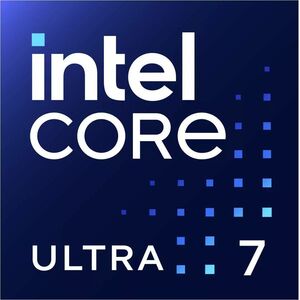 Intel Core Ultra 7 265K Icosa-core (20 Core) 3.90 GHz Processor - Retail Pack - Box - 30 MB L3 Cache - 36 MB L2 Cache - 64