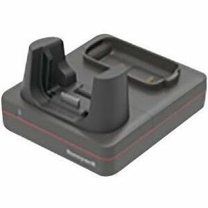 Honeywell Cradle for Battery, Mobile Computer - 2 Slot - Charging Capability